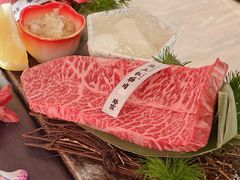 -樱宿日式和牛烧肉(五道口店)