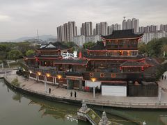 -二十八里太湖船菜(吉祥路店)