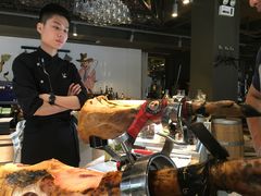 5j火腿-Marina厨房·ALA精酿(月湖盛园店)