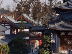 -径山寺