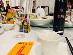 -乾隆美食·本帮菜(黄河路店)