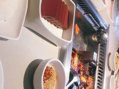 -海底捞火锅(枫蓝国际购物中心店)