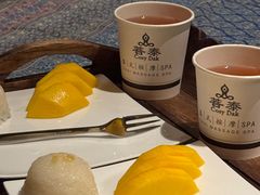 -菩泰·泰式草本按摩SPA(国大城市广场店)
