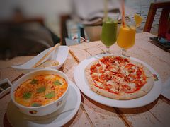-安妮意大利餐厅(国贸店)