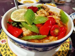 -宁波状元楼酒店(和义路店)