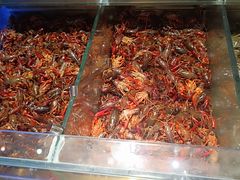 -鼎香缘海鲜自助火锅烤肉(锦辉购物广场店)