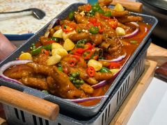 -阿西娅食府(中关村店)