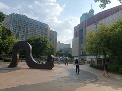 -岭南站NOVA