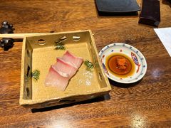 -桐寿司Sushi Tong