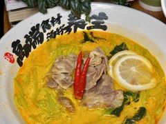 -和府捞面(东直门银座店)