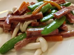 -功德林素菜饭庄(前门店)