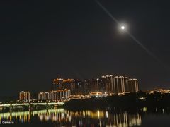 -眉山湿地公园(东坡区)