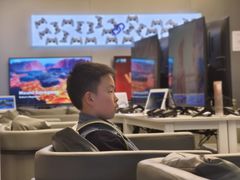 -玩刻GAME SPACE(万象城店)