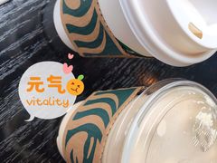 -星巴克(杭州银泰城西一店)