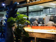 -渔傅·蓝海岸霞浦海鲜(正祥店)