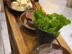-许大亮淄博烧烤·自助鲜牛肉火锅(大江东宝龙店)