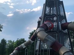 -枫香湖儿童公园