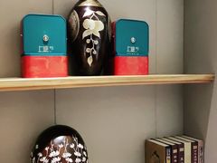 零售区-上座云间·青年赣菜(绿茵店)