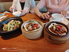 -如轩·海鲜砂锅粥·潮汕菜(一品天下店)
