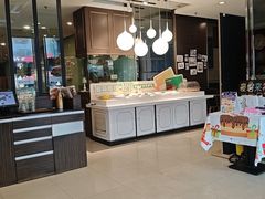 -豪客来牛排(府河店)