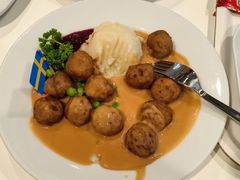 -宜家·瑞典风味餐厅(无锡店)