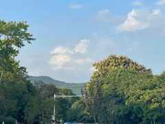 -钟山体育运动公园
