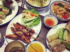 -美奈小馆·越南料理(中航城君尚购物中心店)