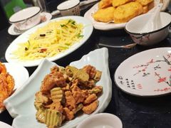 -梅飞酒家(名辉豪庭店)