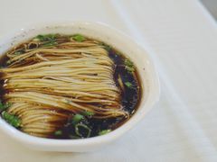 阳春面-怡园饭店-餐厅(四望亭店)