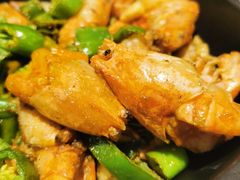 -朱仔记食府(江南大道店)
