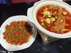 -湖南文氏湘菜馆(顺河高架路店)