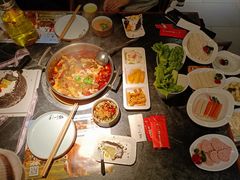 -刘一锅筋头巴脑(王府井店)