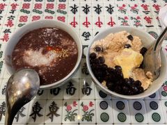 红豆酒酿芋圆-堂屋糖水店(愚园店)