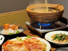 -人间酒暖·Go blanc·烧鸟·深夜食堂(陆家嘴店)