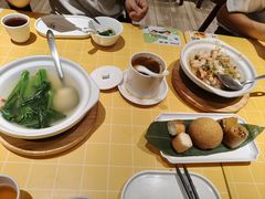 -蔡澜点心·粤菜(花城汇南区店)