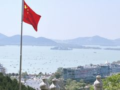 -云龙山