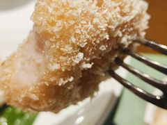 -帕蓝·暹罗料理(大学路店)