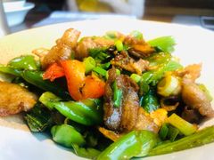 经典小炒肉-外婆家(西溪印象城店)