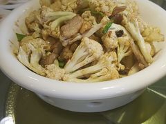 -东方饺子王臻味餐厅(新嘉坡城店)