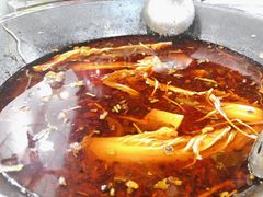 -老船夫石锅苗苗鱼·老字号(三道堰总店)