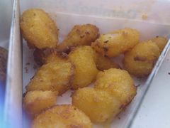 小食-达美乐比萨(商城路店)