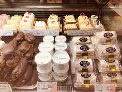 -凯司令西点房(南京东路店)