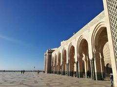 -哈桑二世清真寺