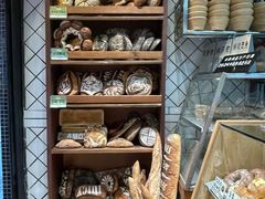 -Juicy Bakery(大学路店)