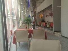 靠窗位-赵小姐丨新中餐(曲江店)