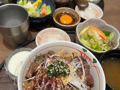 -ITARU食堂·定食料理(西丽店)