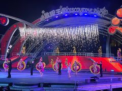 -大连海昌发现王国主题公园