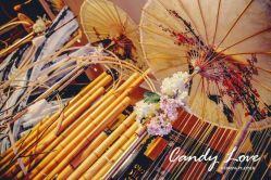 -上海万达瑞华酒店·宴会厅
