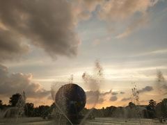 -南通洲际绿博园