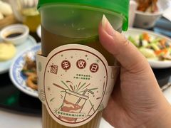 -丰收日·小海鲜·沪上家宴(顾村正大店)